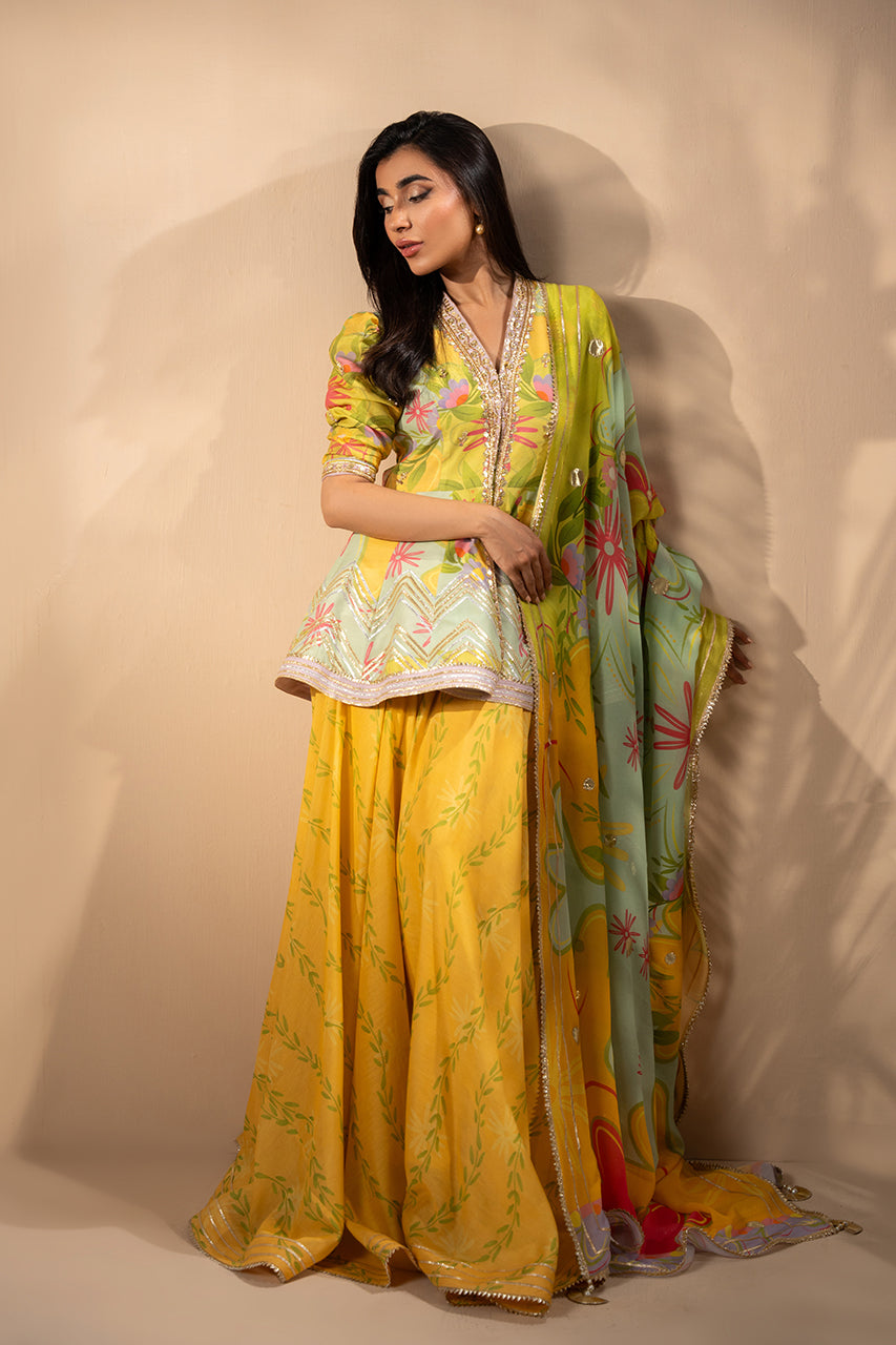 Sania Maskatiya Amaia, view 1
