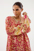 evie-b-Luxe Pret-Shirt & Dupatta-Khaddi Silk / Organza-Clothing