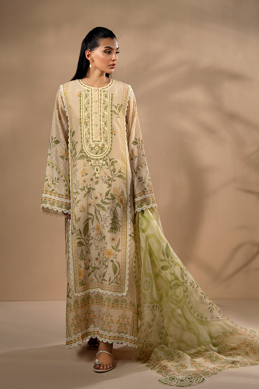 Sania Maskatiya Elyse, view 1
