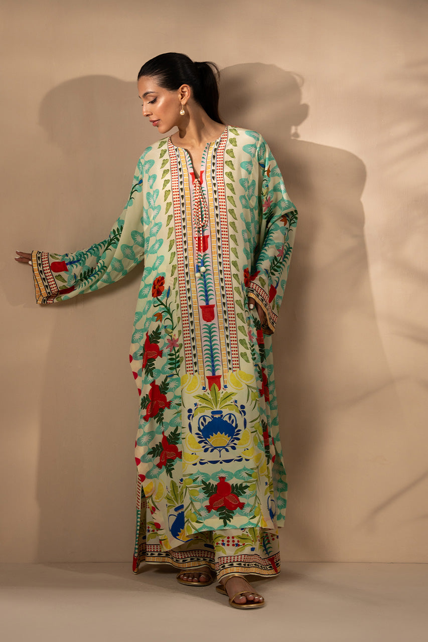 Sania Maskatiya Malyna, view 1