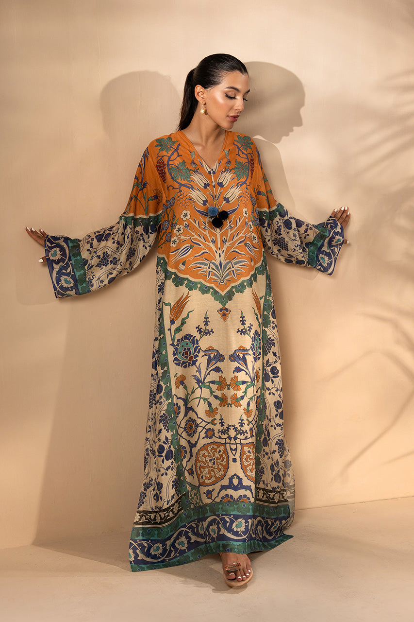 Sania Maskatiya Cyna, view 1