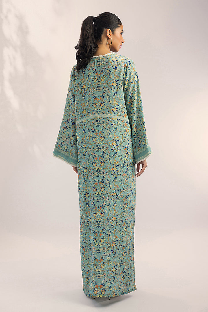 Kaftan-Crape