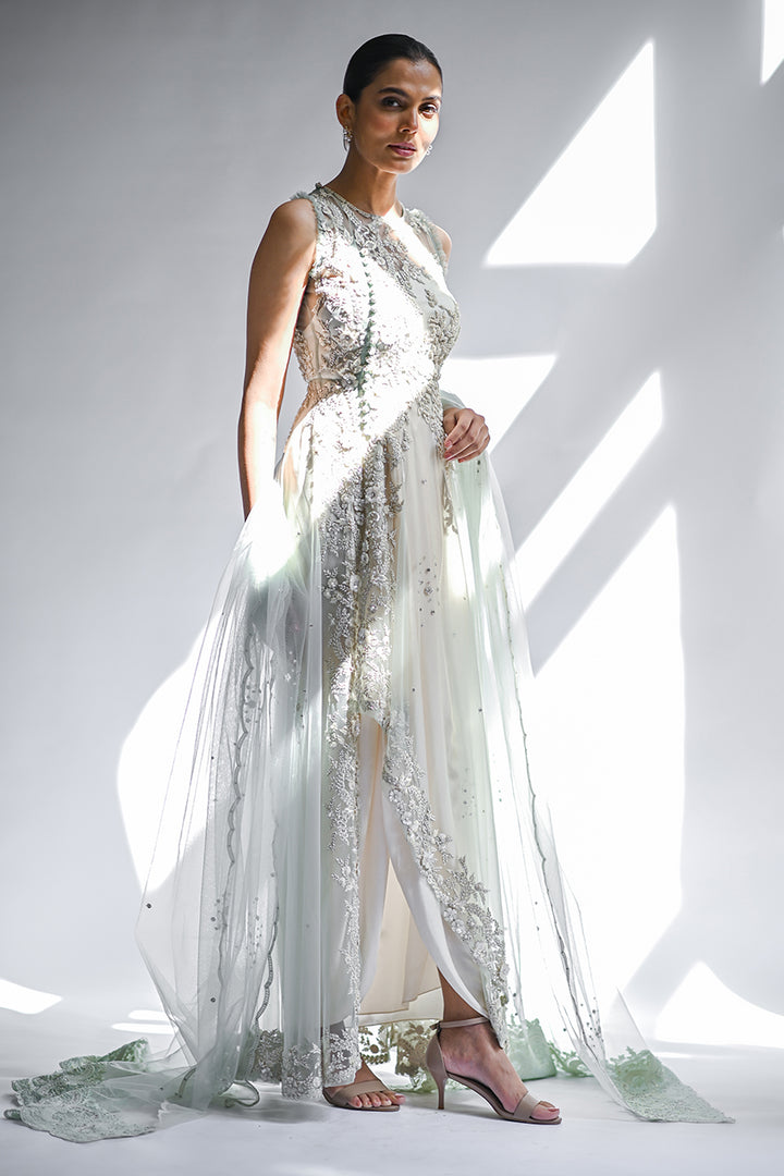 Full Set-Charmeuse