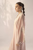 Shirt & Dupatta-Khaddi Silk