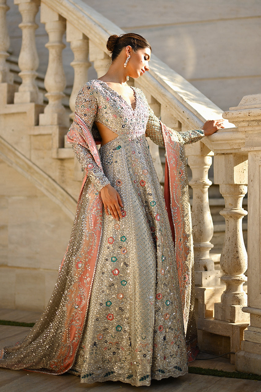 Sania Maskatiya Aylsa, view 1