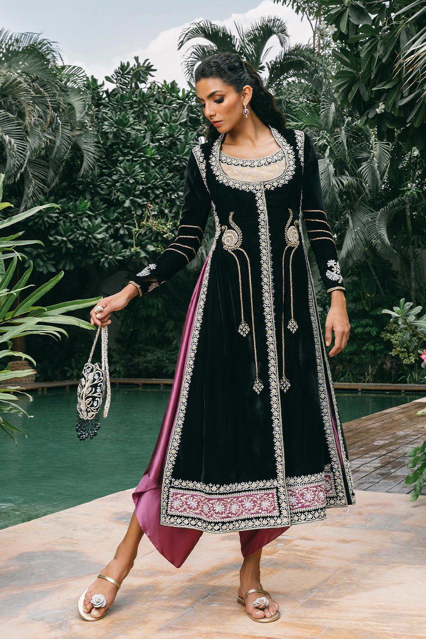 Afrozeh THALIA, view 1