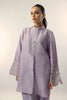 Kurta-Raw Silk