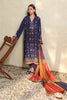 Stitched-Premium Lawn