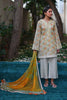 Stitched-Premium Lawn