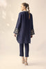 Kurta-Raw Silk