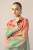Kurta & Dupatta-Khaddi Silk