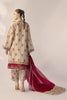 Kurta & Dupatta-Organza