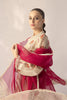 Kurta & Dupatta-Organza