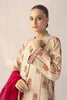 Kurta & Dupatta-Organza