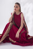 Full Set-Khaddi Silk