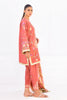 Kurta And Dupatta-Self Jamawar
