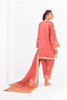 Kurta And Dupatta-Self Jamawar
