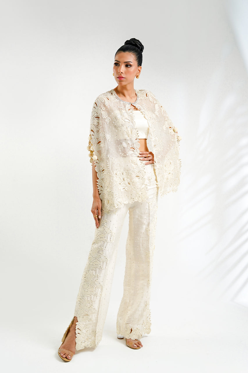 Sania Maskatiya Lima, view 1
