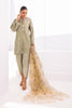 Shirt & Dupatta-Raw Silk