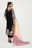 Shirt & Dupatta-Organza