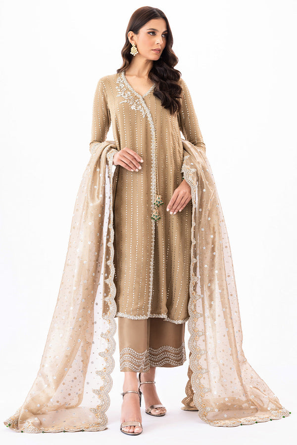 Full Set-Georgette