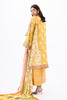 Shirt & Dupatta-Khaddi Silk