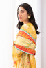 Shirt & Dupatta-Khaddi Silk