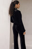 Jacket-Velvet