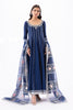 Peshwas & Dupatta-Khaddi Silk