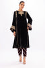 Kurta-Velvet