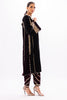 Kurta-Velvet