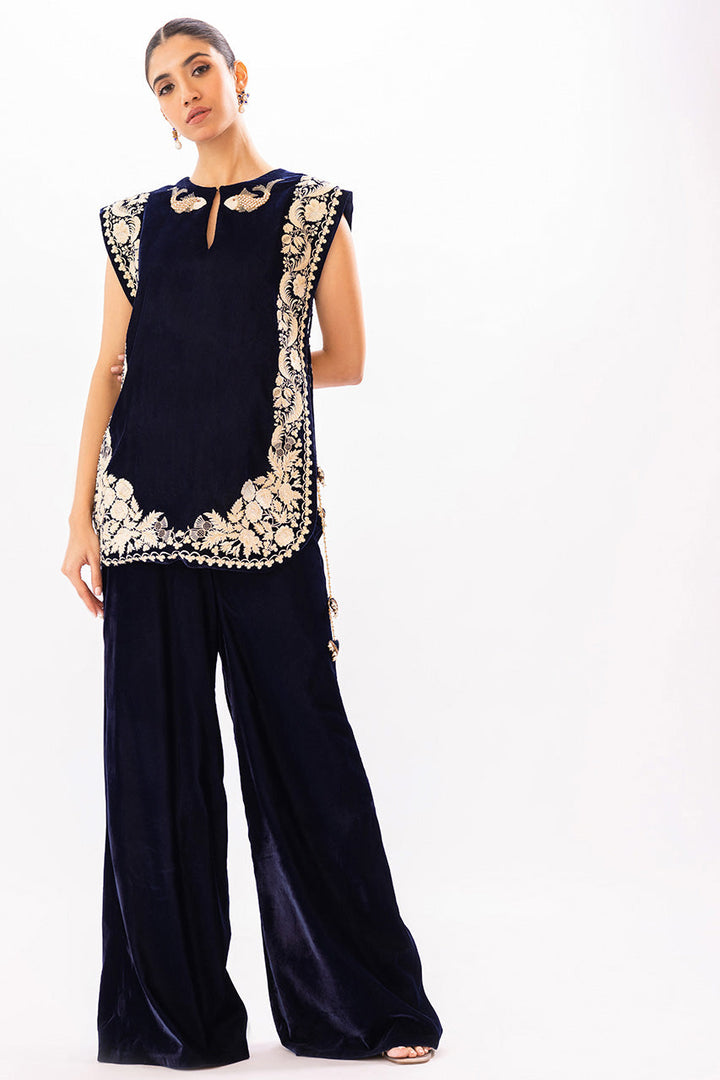 Top-Velvet