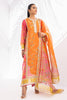 Kurta & Dupatta-Khaddi Silk