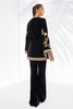 Jacket & Slip-Velvet