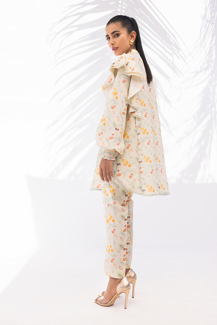 Kurta-Khaddi Silk