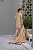Shirt & Dupatta-Cotton