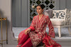 Kurta & Dupatta-Organza