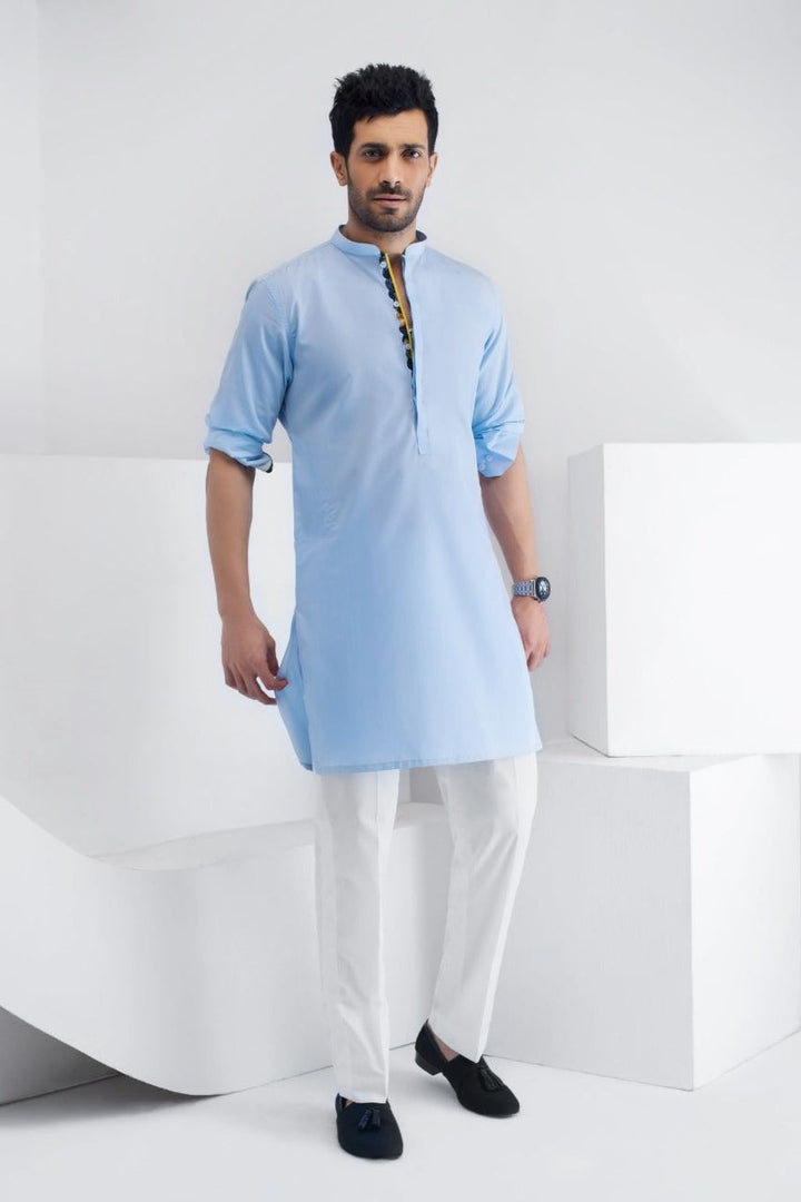 Kurta-Cotton