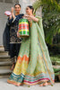 Peshwas & Dupatta-Khaddi Silk