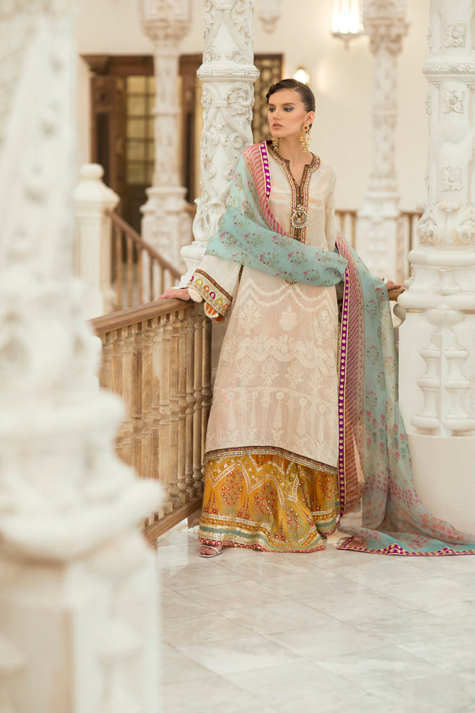 Full Set-Khaddi Silk