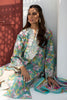 3 Piece Unstitched-Lawn