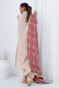3 Piece Unstitched-Lawn