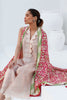 3 Piece Unstitched-Lawn