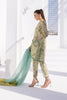 Kurta & Dupatta-Organza