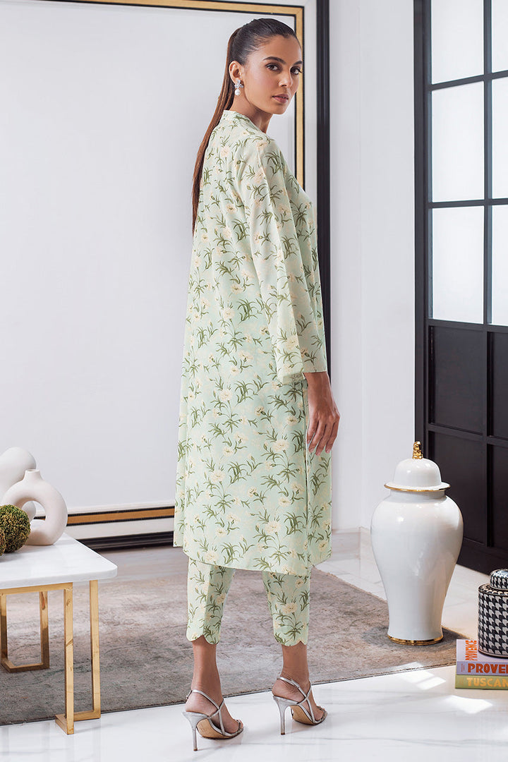 Kurta-Crepe
