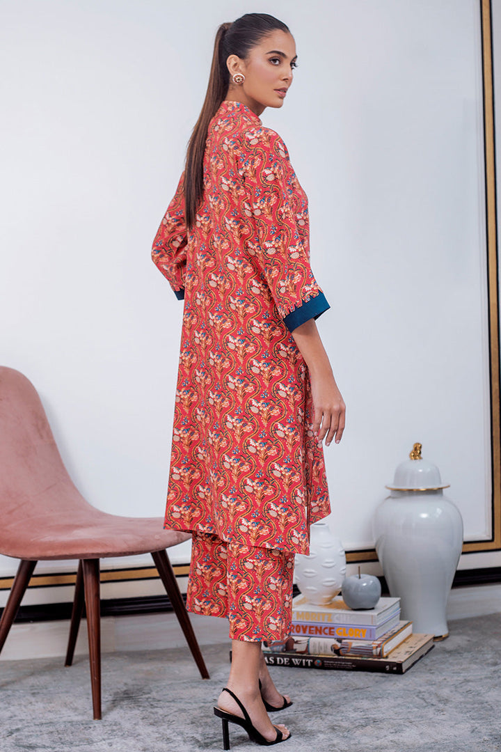 Kurta-Crepe