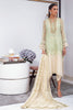 Shirt & Dupatta-Organza