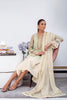 Shirt & Dupatta-Organza