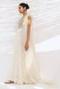 Dress & Dupatta-Net
