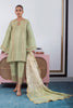 Shirt & Dupatta-Raw Silk